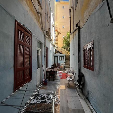 Ngm . Home Piraeus Exterior photo