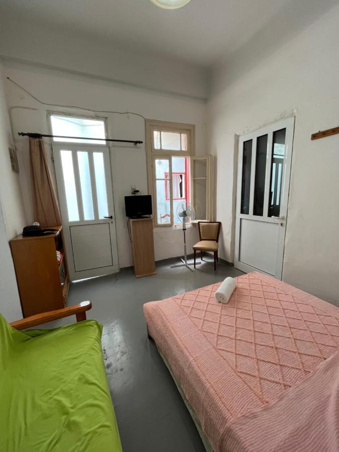 Ngm . Home Piraeus Exterior photo